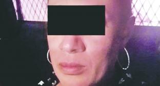 Mujer asesina a su esposo policía de un balazo, en Ecatepec. Noticias en tiempo real