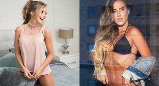 Modelos colombianas desnudan su inocencia en Playboy. Noticias en tiempo real