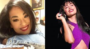Hermana de Selena Quintanilla arremete contra serie biográfica. Noticias en tiempo real