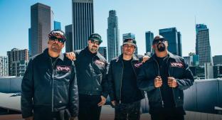 Cypress Hill vuelve a México con su hip hop de raíces latinas. Noticias en tiempo real