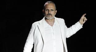 Miguel Bosé huye a México tras ruptura amorosa. Noticias en tiempo real