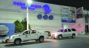 Mujer de 60 años fallece tras caerse al interior de gimnasio en Querétaro. Noticias en tiempo real