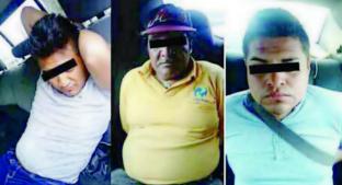 Policías municipales salvan a rateros de linchamiento en Toluca. Noticias en tiempo real