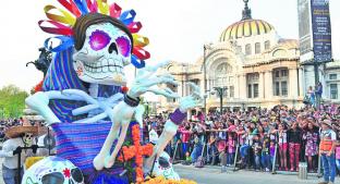 Estas son las actividades que podrás disfrutar el Día de Muertos, en CDMX. Noticias en tiempo real