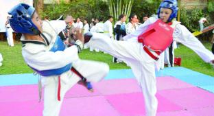 Instituto Superior de Taekwondo festejará sus 19 años con torneo. Noticias en tiempo real
