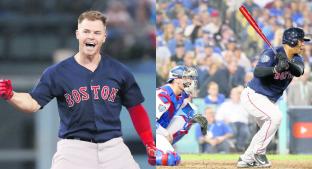Boston a un triunfo de ganar la Serie Mundial 2018. Noticias en tiempo real