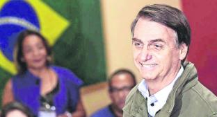 Con el 55% de votos, Bolsonaro gana elección, en Brasil . Noticias en tiempo real