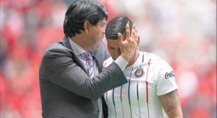 Chivas necesita un milagro para colarse a la Liguilla. Noticias en tiempo real