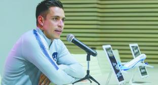 Alfredo Saldívar piensa en ganar el título con Pumas. Noticias en tiempo real