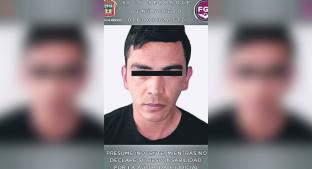 Cae presunto responsable del homicidio de actor, en Toluca. Noticias en tiempo real