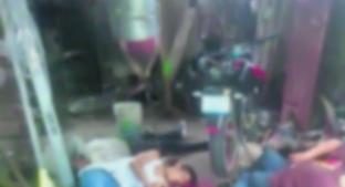 Masacre en taller de motocicletas deja seis muertos, en Querétaro. Noticias en tiempo real