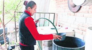 Abastecer de agua a los queretanos cuesta alrededor de 400 millones de pesos . Noticias en tiempo real