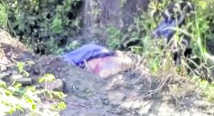 Hallan cadáver de hombre torturado y envuelto en cobijas, en Celaya. Noticias en tiempo real
