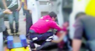 Muere apuñalado joven repartidor de frituras tras oponerse a asalto, en Toluca. Noticias en tiempo real