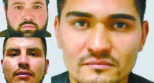 Dan 220 de prisión años a homicidas de empresario en Toluca. Noticias en tiempo real