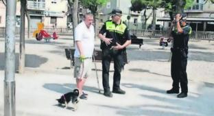 Multarán por no limpiar con agua orines de mascotas en las calles, en España. Noticias en tiempo real