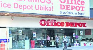 Ladrones roban tienda recién inaugurada, en Querétaro. Noticias en tiempo real