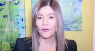 Martha Figueroa revela quienes son los más impuntuales de Televisa . Noticias en tiempo real