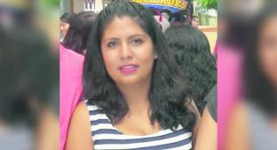 Mujer embarazada llega a Morelos y desaparece. Noticias en tiempo real