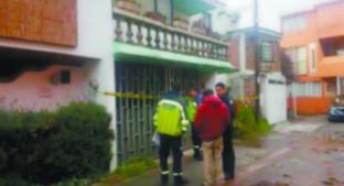 Hombre halla muerto a su amigo sobre su cama en la colonia Izcalli Toluca. Noticias en tiempo real