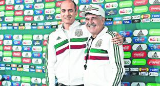 Guillermo Cantú reconoce que le deben a jugadores del Tricolor. Noticias en tiempo real