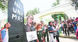 Destituyen a 10 profesores de la UAEM por acoso sexual, en Toluca. Noticias en tiempo real