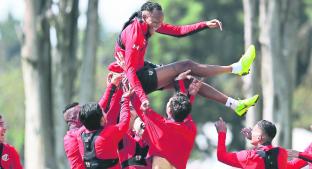 Toluca jugará con seriedad ante los Lobos BUAP, en el Apertura 2018. Noticias en tiempo real