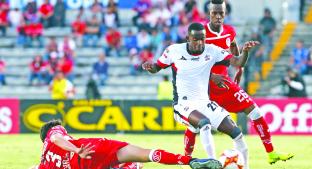 Toluca cae con Lobos y deja dudas de cara a la Liguilla. Noticias en tiempo real