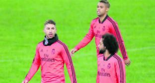 Real Madrid busca el pase a octavos tras el duro golpe en la Liga. Noticias en tiempo real