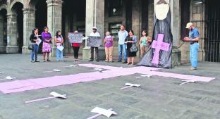 Cuernavaca es el municipio con más asesinatos de mujeres. Noticias en tiempo real