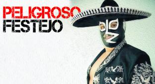 El Rayo de Jalisco Jr. y Máscara Año 2000 lucharán tras festejo. Noticias en tiempo real