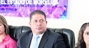 Graco Ramírez gastó 86 mdp en penal “fantasma” en Yecapixtla. Noticias en tiempo real