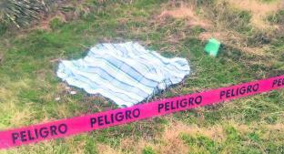 Hallan cadáver de joven ejecutado y maniatado, en Toluca. Noticias en tiempo real