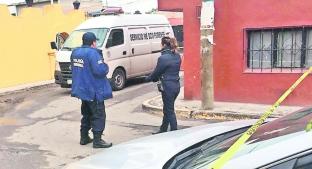 Ebrio pierde control y filetea a su compañero de parranda, en Querétaro. Noticias en tiempo real