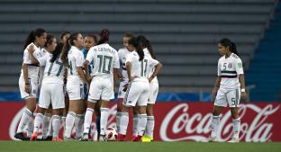 Selección Mexicana femenil Sub 17 se corona subcampeona del Mundo. Noticias en tiempo real