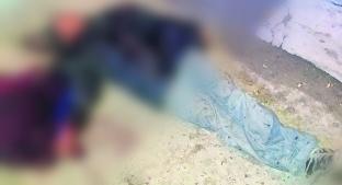 Encuentran cadáver baleado, en La Paz. Noticias en tiempo real