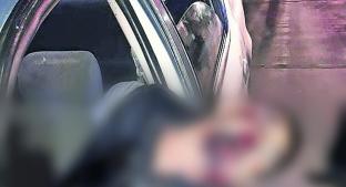 Ejecutan a dos hombres tras emboscarlos, en San Pablo Autopan. Noticias en tiempo real