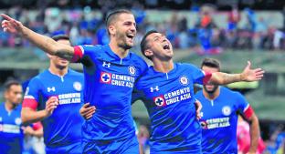 Cruz Azul ya es semifinalista y espera rival para seguir su camino rumbo al título . Noticias en tiempo real