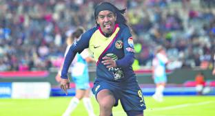 Las Águilas vuelan a su primera final femenil. Noticias en tiempo real