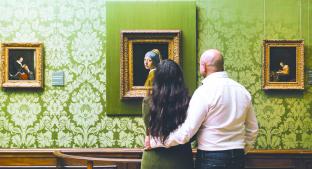 Crean museo virtual en honor a Vermeer, en La Haya. Noticias en tiempo real
