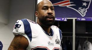 Brandon Browner se va ocho años a prisión por intentar matar a su ex. Noticias en tiempo real