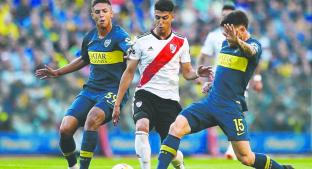 River y Boca definen la Libertadores, en el Santiago Bernabéu. Noticias en tiempo real