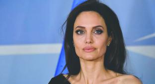 Angelina Jolie confiesa estar en quiebra tras darse año sabático. Noticias en tiempo real