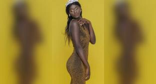 Reaparece Miss Sierra Leona, quien había sido reportada desaparecida. Noticias en tiempo real