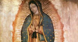 El día que la Virgen de Guadalupe se apareció ante el indígena Juan Diego. Noticias en tiempo real