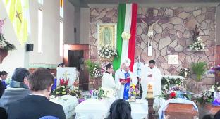 Dan último adiós a víctimas de trágica explosión en Tequisquiapan. Noticias en tiempo real