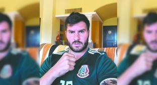André Pierre Gignac quiere ser mexicano; ya arrancó con papeleo. Noticias en tiempo real