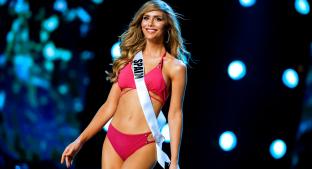 Miss España recibe críticas por su aspecto en bikini. Noticias en tiempo real