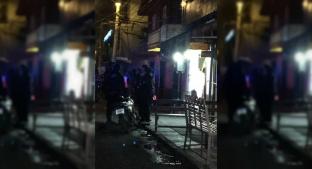 Matan de disparo en la cabeza a empleado de taquería, en Nezahualcóyotl. Noticias en tiempo real