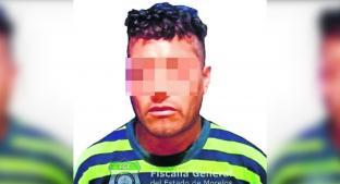 Al bote 26 años por acuchillar a su mujer, en Zacatepec. Noticias en tiempo real